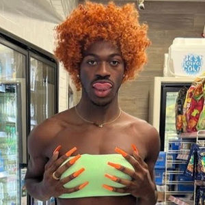 Meet your Posher, Lily